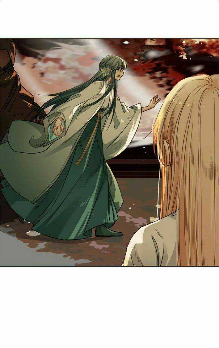 Túc Dạ Trường Ca - Chapter 5 - Trang 62