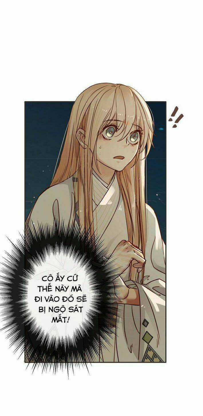 Túc Dạ Trường Ca - Chapter 5 - Trang 63