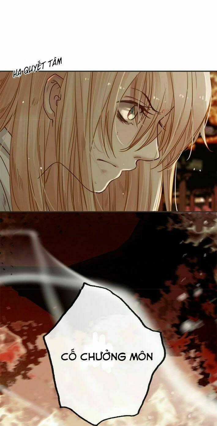 Túc Dạ Trường Ca - Chapter 5 - Trang 65