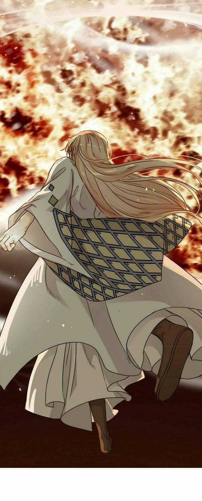 Túc Dạ Trường Ca - Chapter 5 - Trang 66