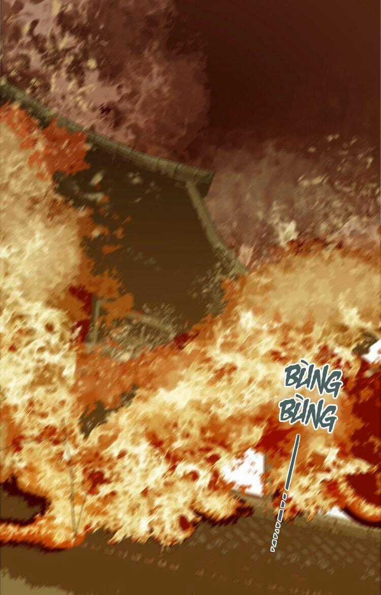 Túc Dạ Trường Ca - Chapter 6 - Trang 1