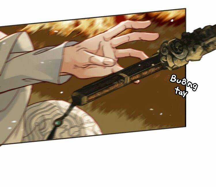 Túc Dạ Trường Ca - Chapter 6 - Trang 12