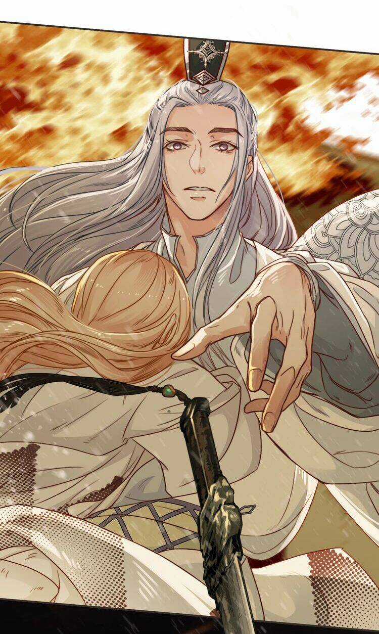 Túc Dạ Trường Ca - Chapter 6 - Trang 13