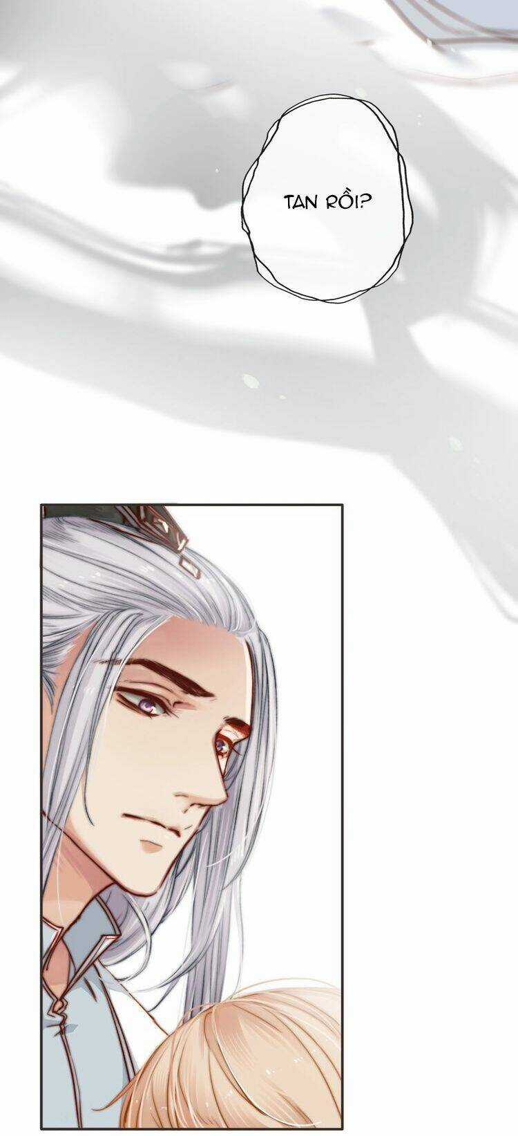 Túc Dạ Trường Ca - Chapter 6 - Trang 17