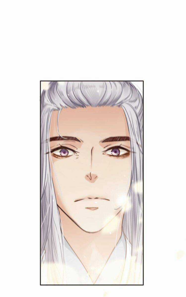 Túc Dạ Trường Ca - Chapter 6 - Trang 19