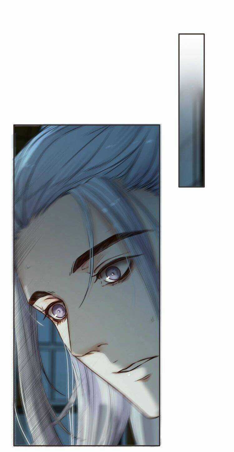 Túc Dạ Trường Ca - Chapter 6 - Trang 23