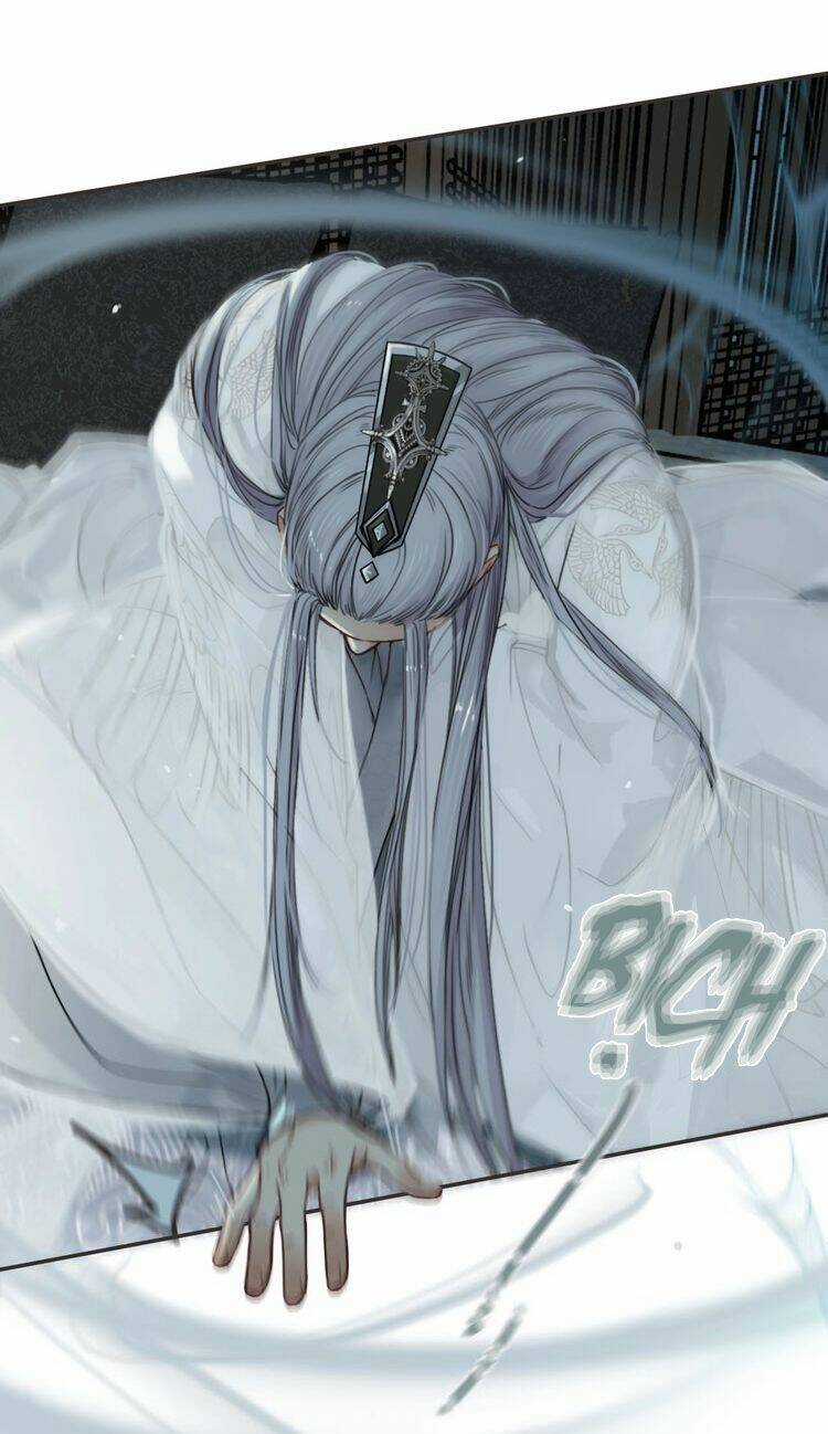 Túc Dạ Trường Ca - Chapter 6 - Trang 24