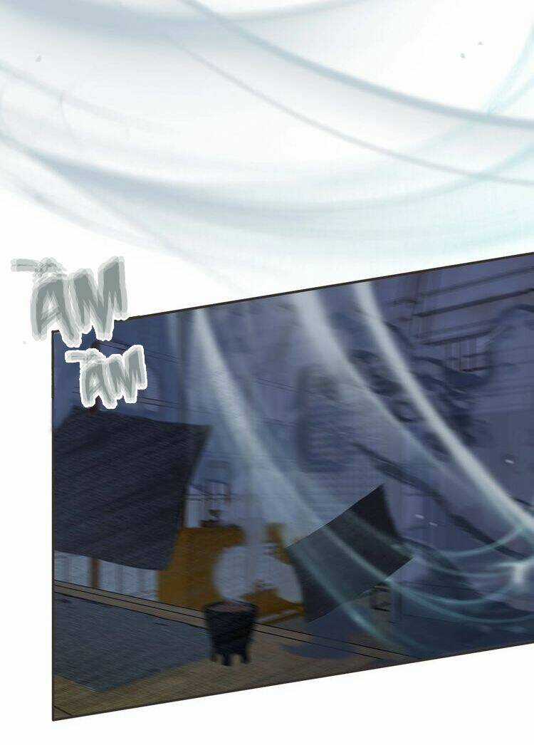 Túc Dạ Trường Ca - Chapter 6 - Trang 25