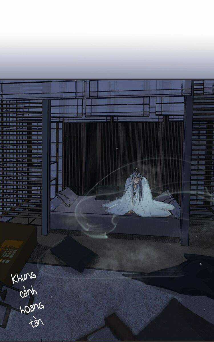 Túc Dạ Trường Ca - Chapter 6 - Trang 26