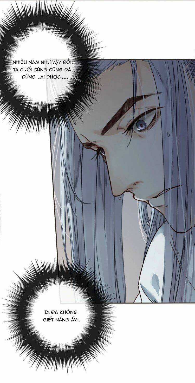 Túc Dạ Trường Ca - Chapter 6 - Trang 27