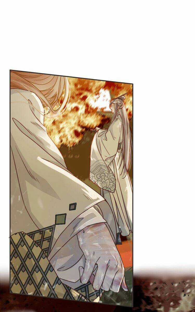 Túc Dạ Trường Ca - Chapter 6 - Trang 4