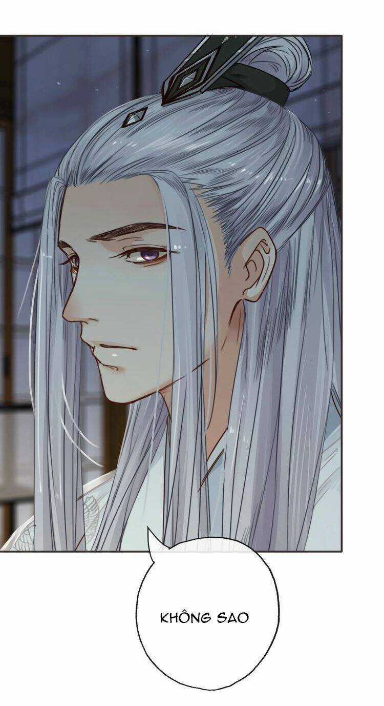 Túc Dạ Trường Ca - Chapter 6 - Trang 33