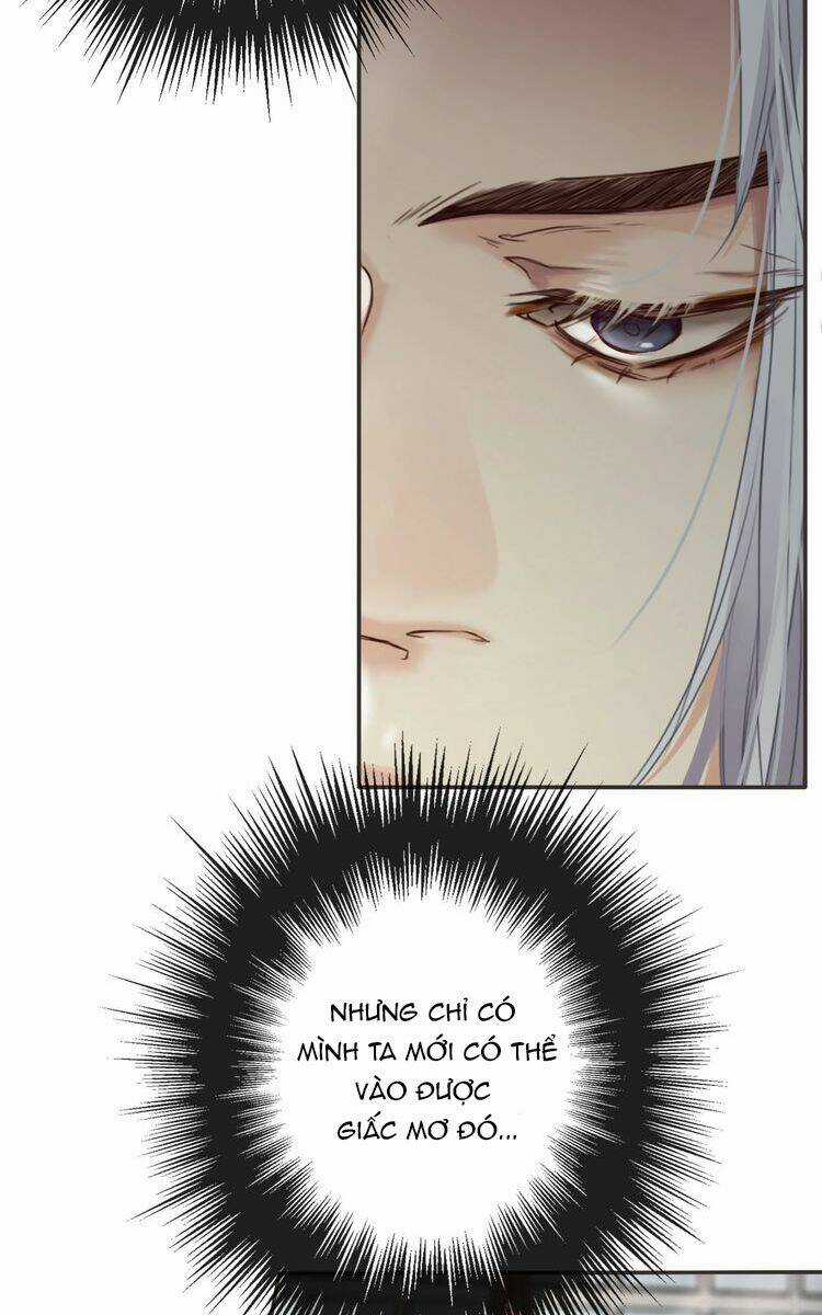 Túc Dạ Trường Ca - Chapter 6 - Trang 36