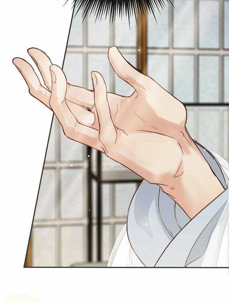 Túc Dạ Trường Ca - Chapter 6 - Trang 37