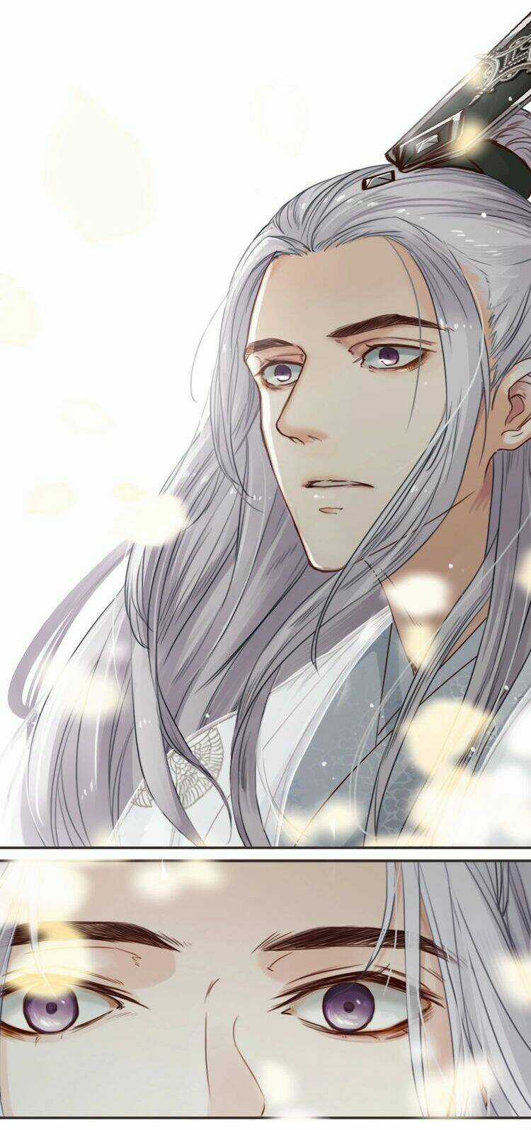 Túc Dạ Trường Ca - Chapter 6 - Trang 40