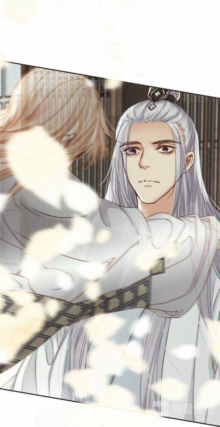 Túc Dạ Trường Ca - Chapter 6 - Trang 41