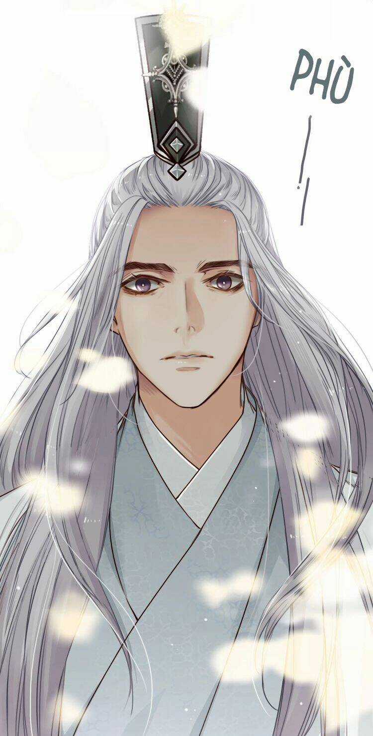 Túc Dạ Trường Ca - Chapter 6 - Trang 42