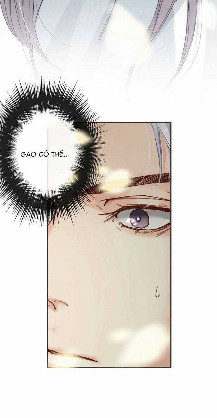 Túc Dạ Trường Ca - Chapter 6 - Trang 43