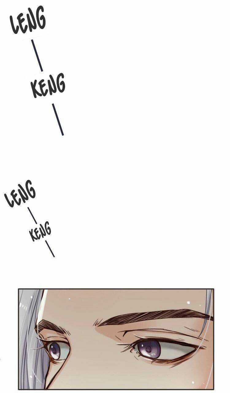 Túc Dạ Trường Ca - Chapter 6 - Trang 44