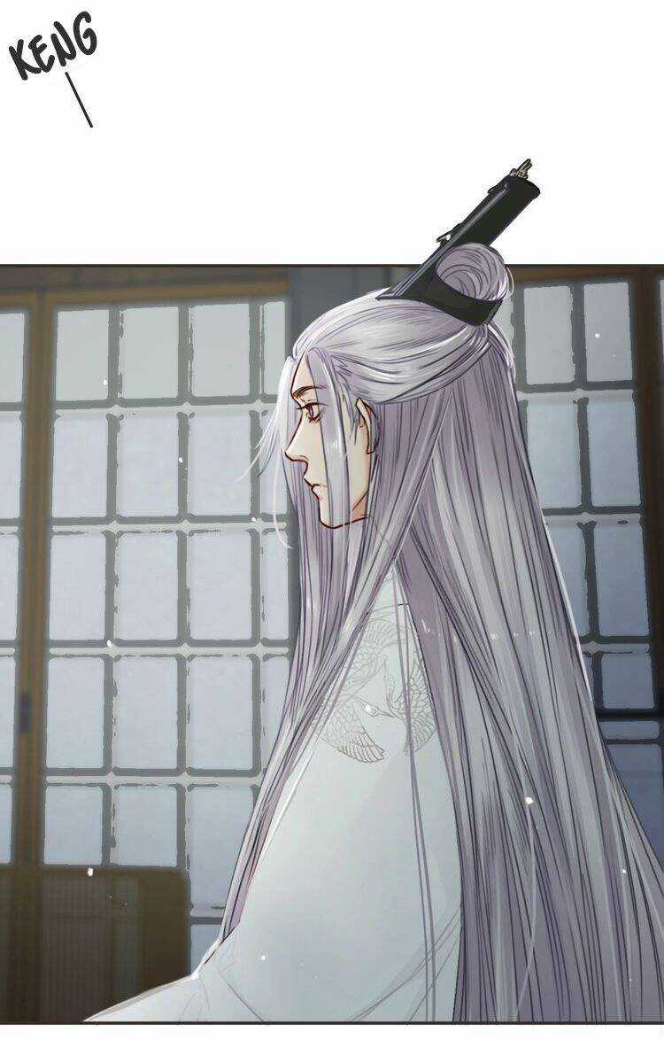 Túc Dạ Trường Ca - Chapter 6 - Trang 45