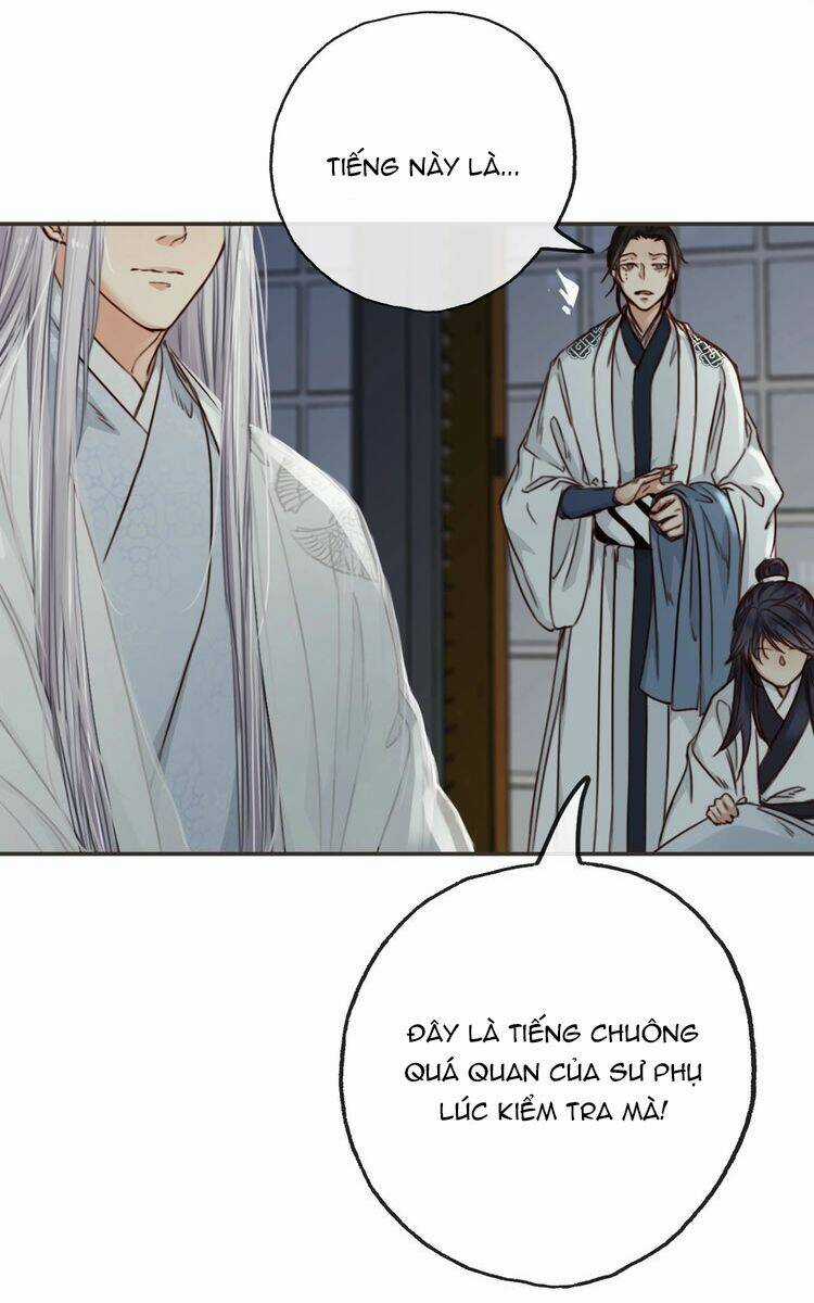 Túc Dạ Trường Ca - Chapter 6 - Trang 46