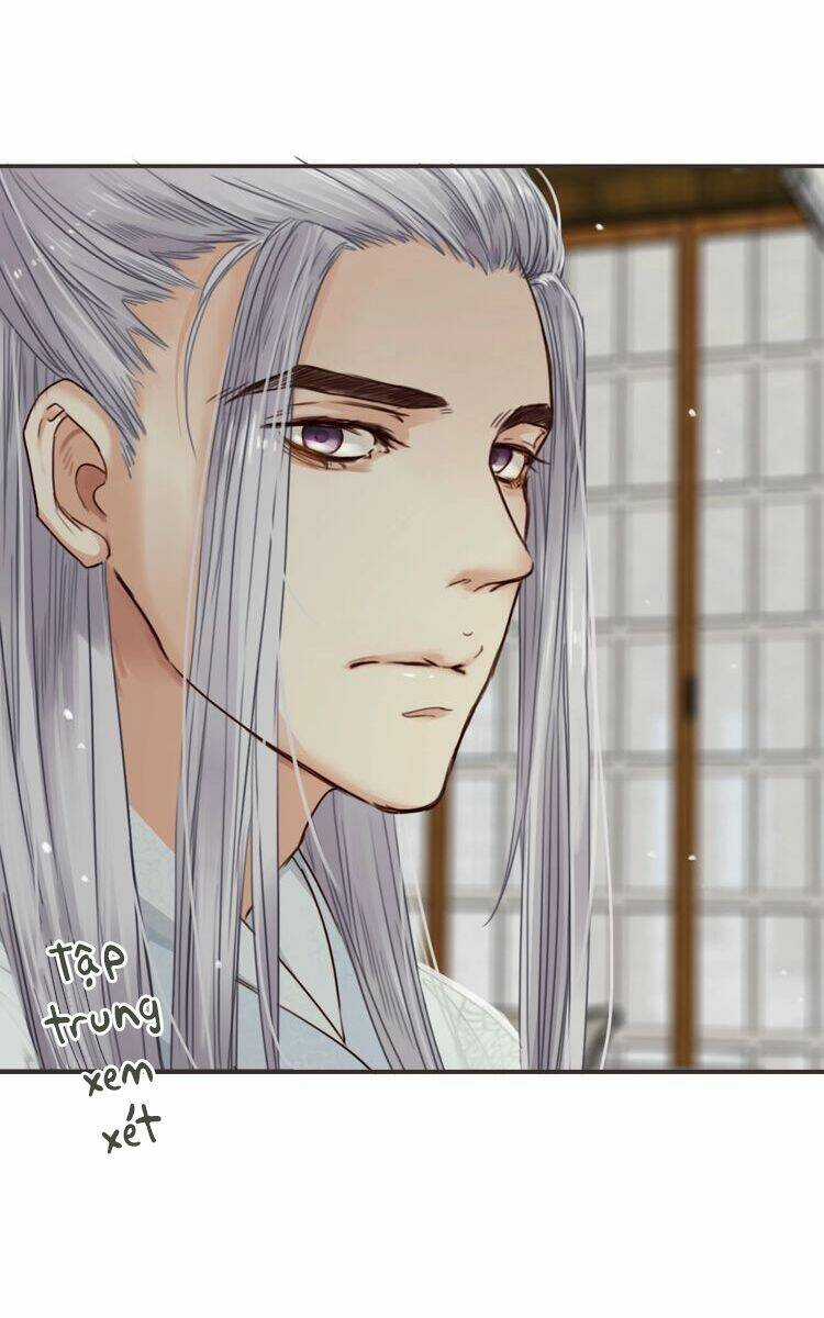 Túc Dạ Trường Ca - Chapter 6 - Trang 47