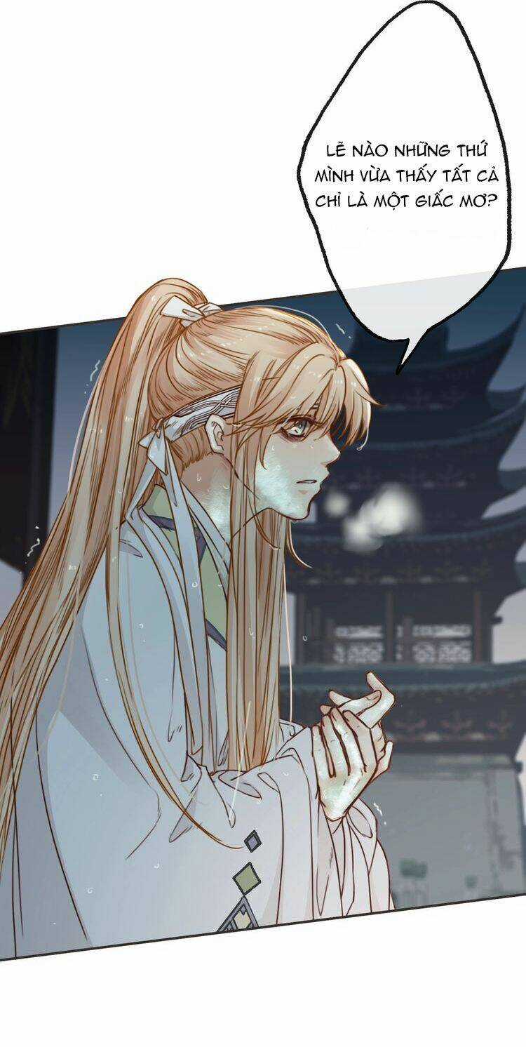 Túc Dạ Trường Ca - Chapter 6 - Trang 50