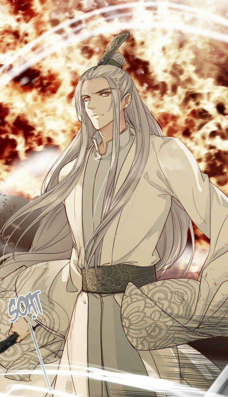 Túc Dạ Trường Ca - Chapter 6 - Trang 6