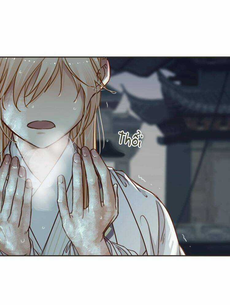 Túc Dạ Trường Ca - Chapter 6 - Trang 51