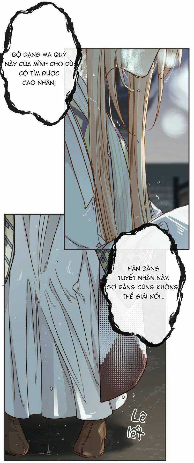 Túc Dạ Trường Ca - Chapter 6 - Trang 52