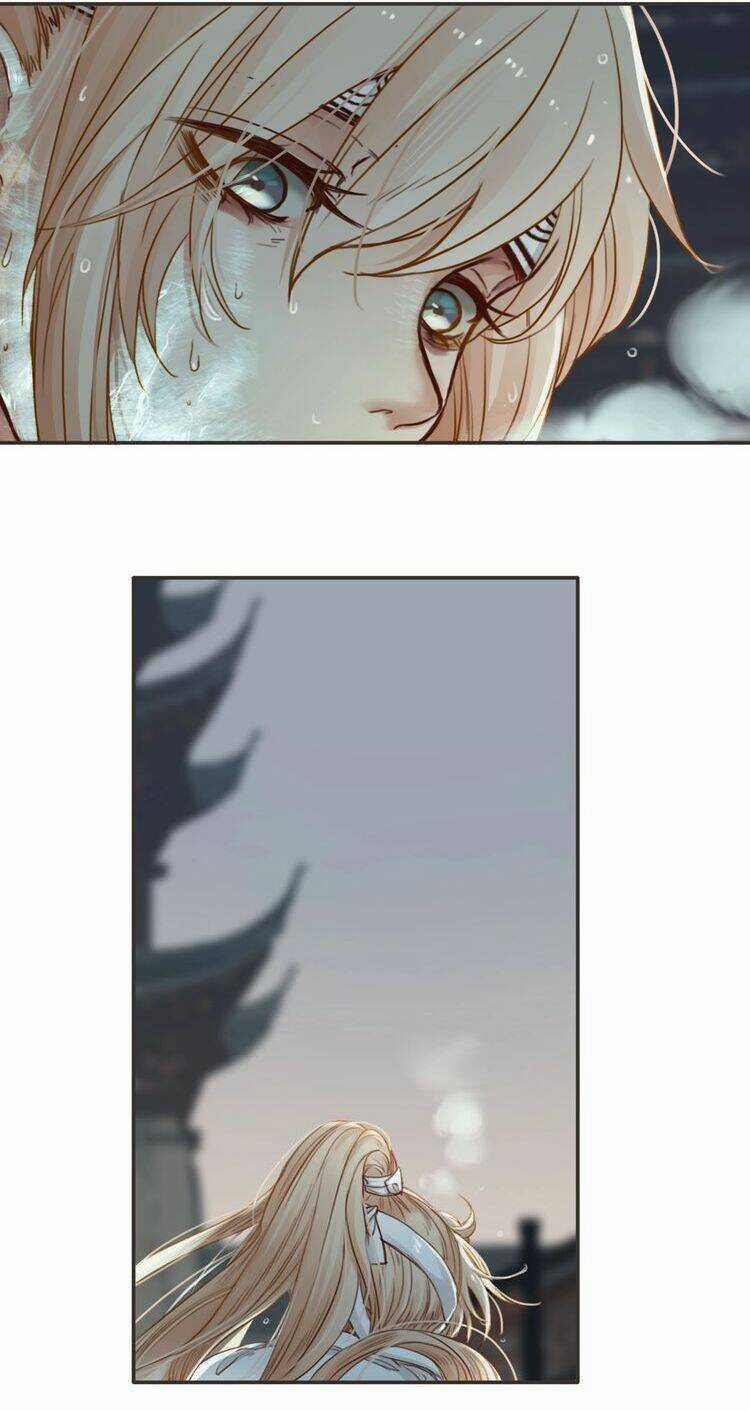 Túc Dạ Trường Ca - Chapter 6 - Trang 53