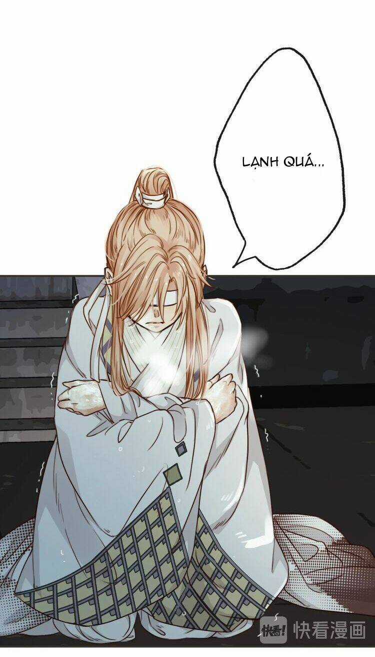 Túc Dạ Trường Ca - Chapter 6 - Trang 54