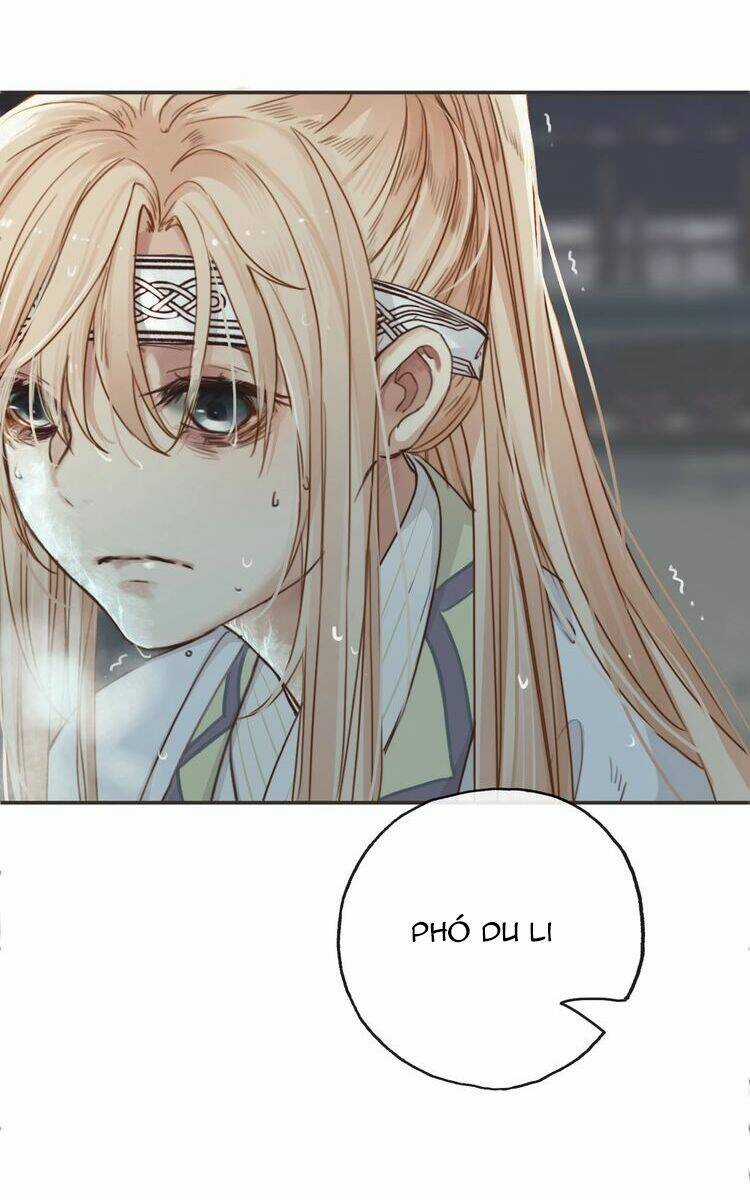 Túc Dạ Trường Ca - Chapter 6 - Trang 55