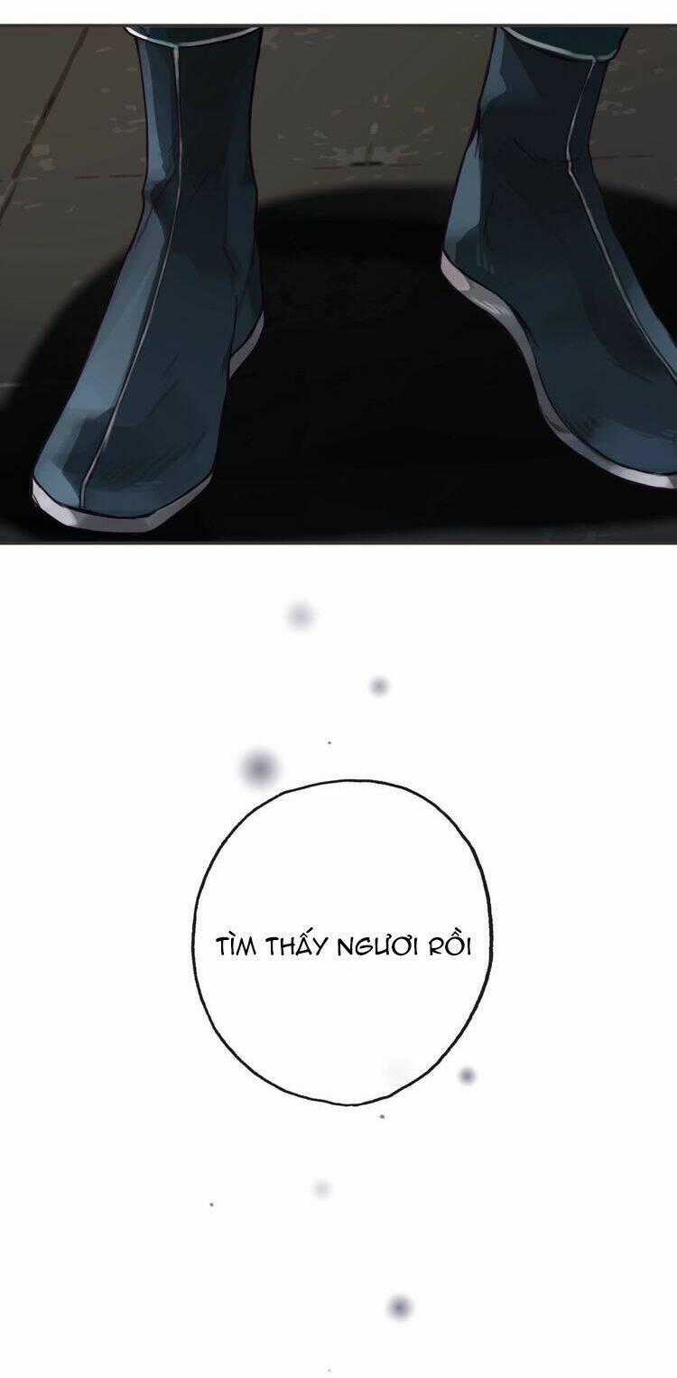 Túc Dạ Trường Ca - Chapter 6 - Trang 57