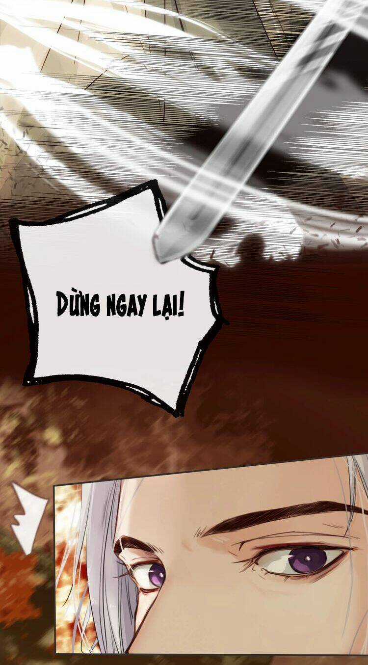 Túc Dạ Trường Ca - Chapter 6 - Trang 7