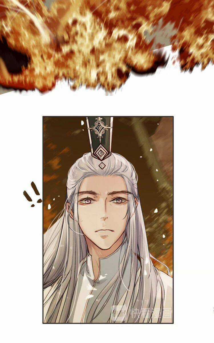 Túc Dạ Trường Ca - Chapter 6 - Trang 10