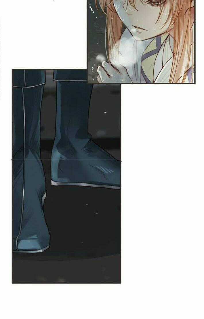 Túc Dạ Trường Ca - Chapter 7 - Trang 2