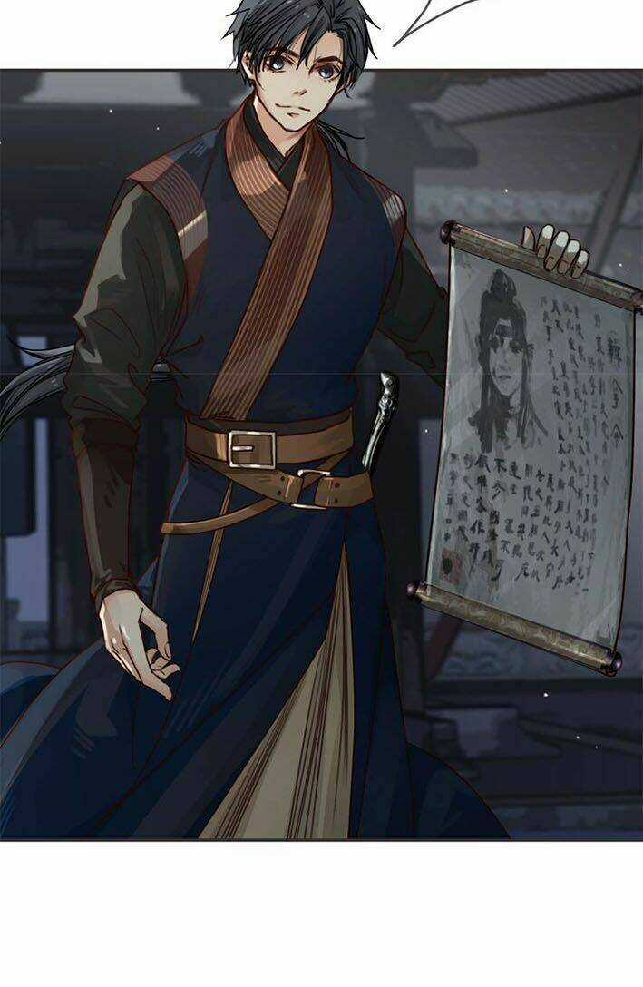 Túc Dạ Trường Ca - Chapter 7 - Trang 14