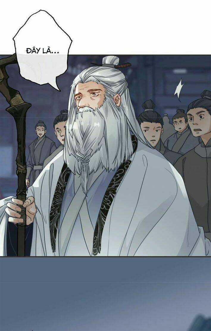 Túc Dạ Trường Ca - Chapter 7 - Trang 15