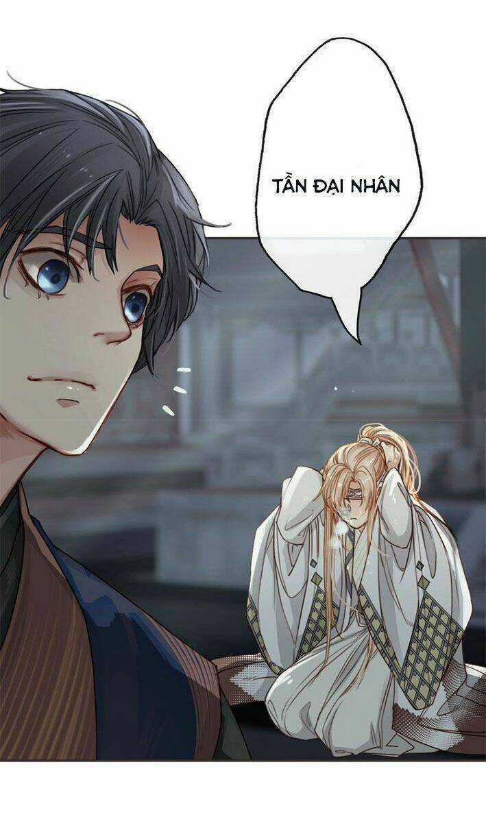 Túc Dạ Trường Ca - Chapter 7 - Trang 18