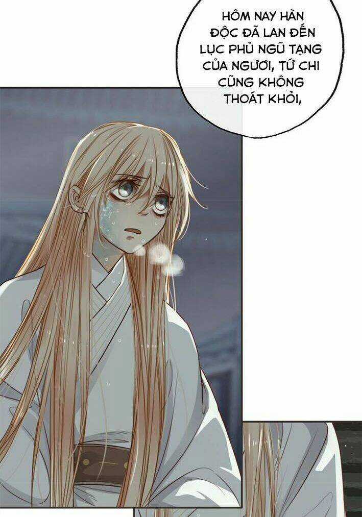 Túc Dạ Trường Ca - Chapter 7 - Trang 25