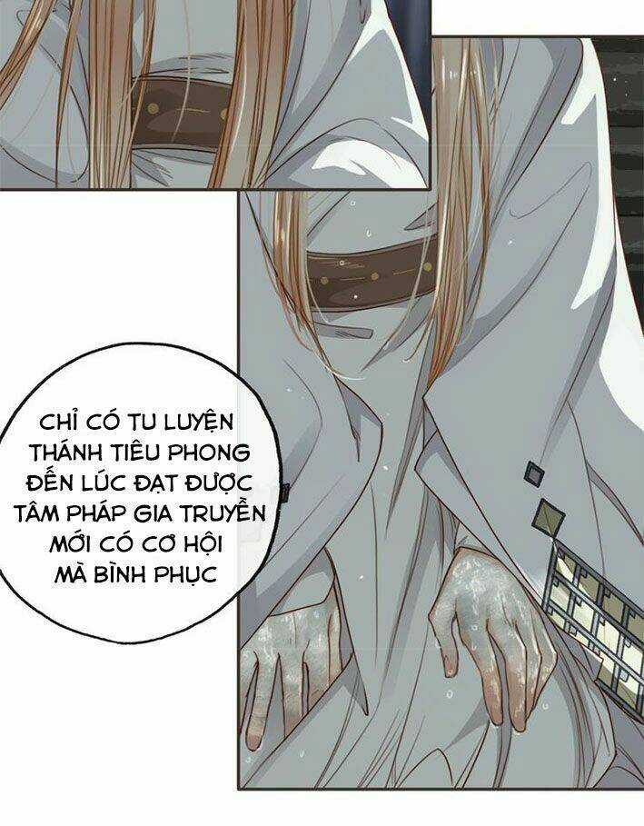 Túc Dạ Trường Ca - Chapter 7 - Trang 26