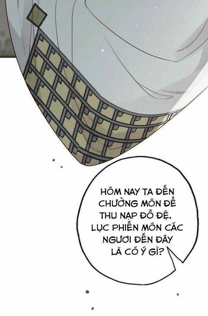 Túc Dạ Trường Ca - Chapter 7 - Trang 4