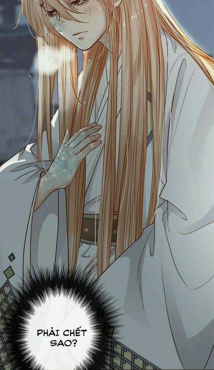 Túc Dạ Trường Ca - Chapter 7 - Trang 31