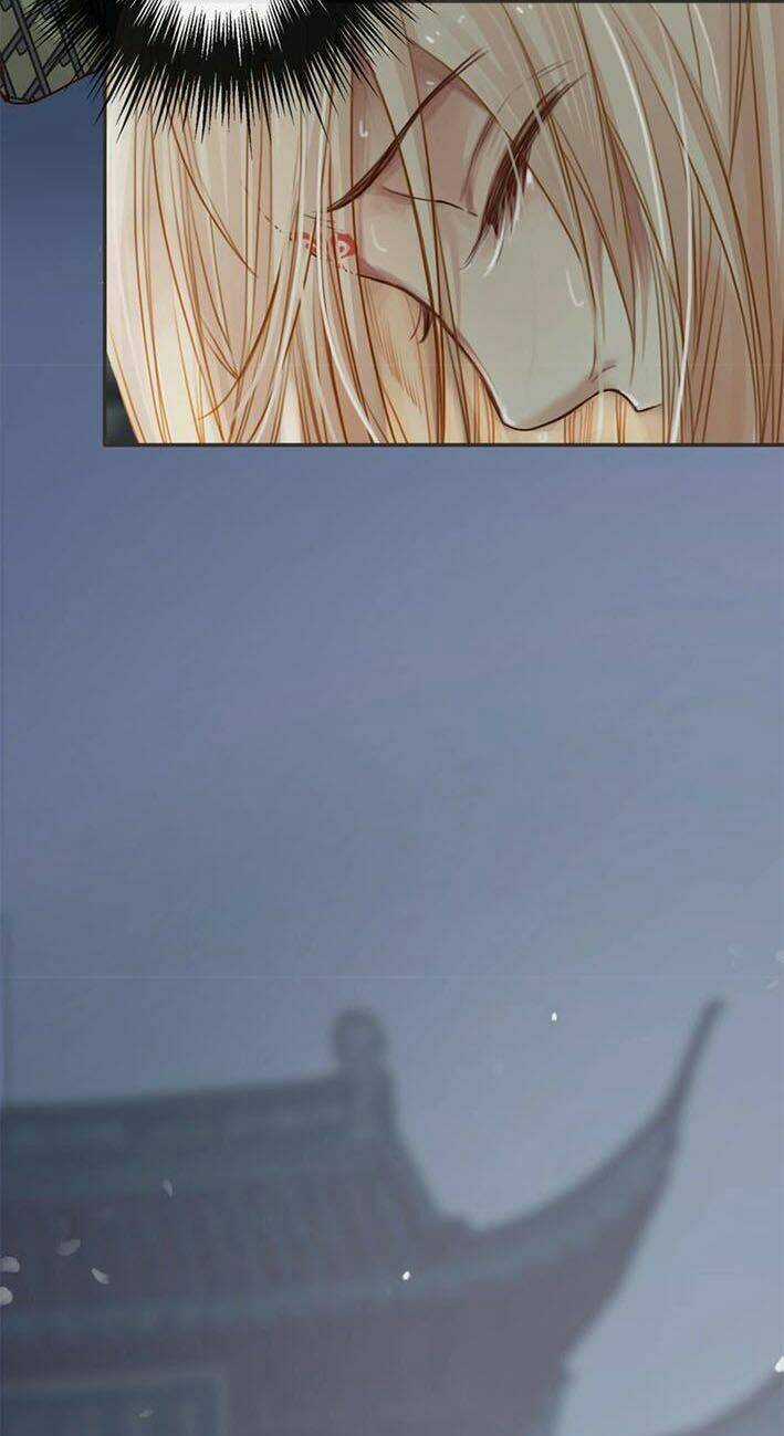 Túc Dạ Trường Ca - Chapter 7 - Trang 32