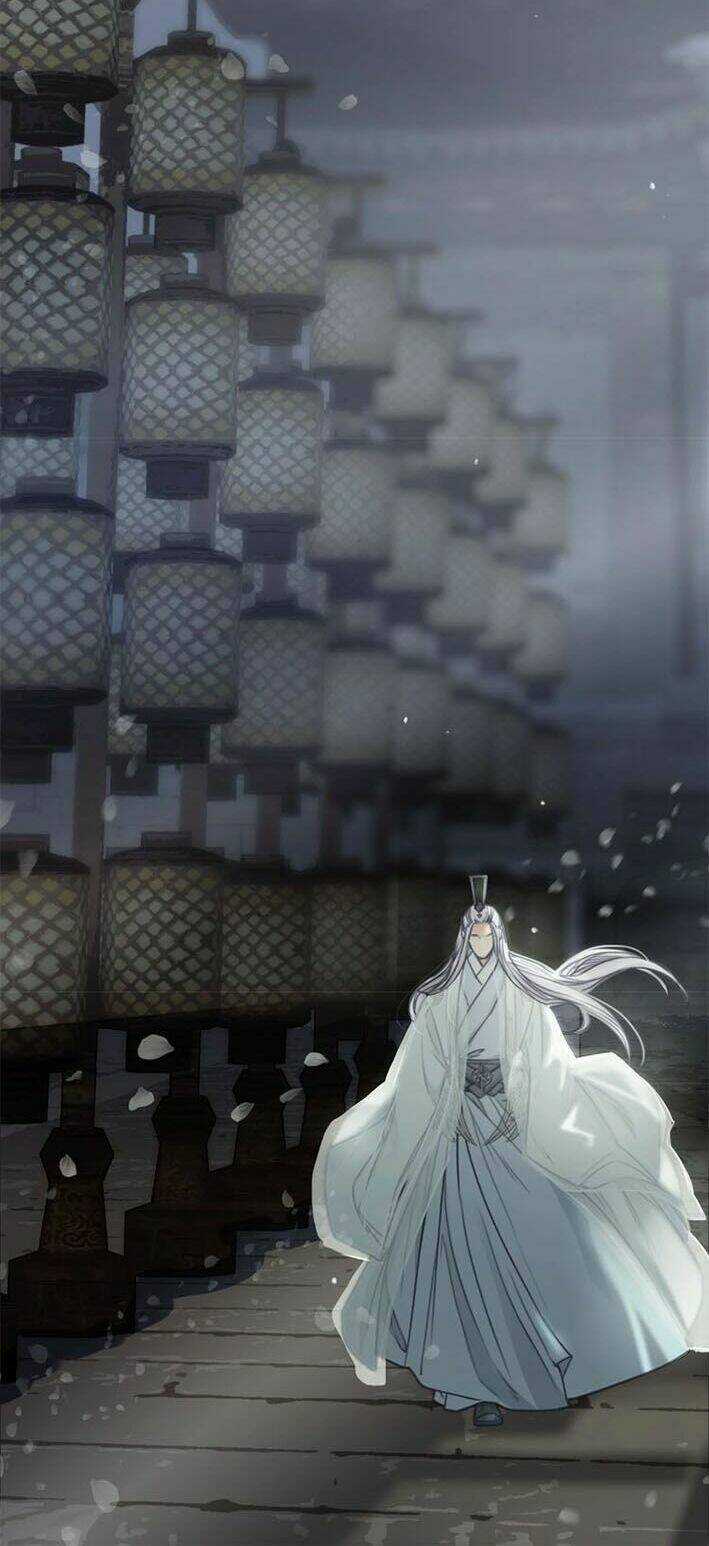 Túc Dạ Trường Ca - Chapter 7 - Trang 35