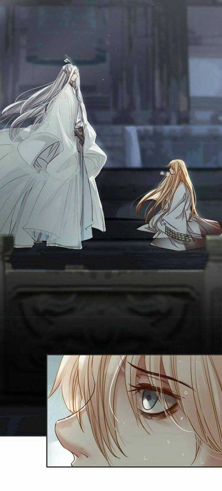 Túc Dạ Trường Ca - Chapter 7 - Trang 39