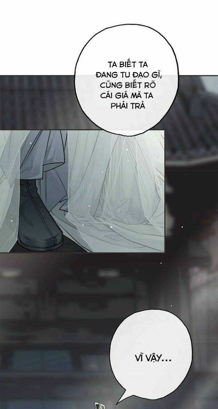 Túc Dạ Trường Ca - Chapter 7 - Trang 42