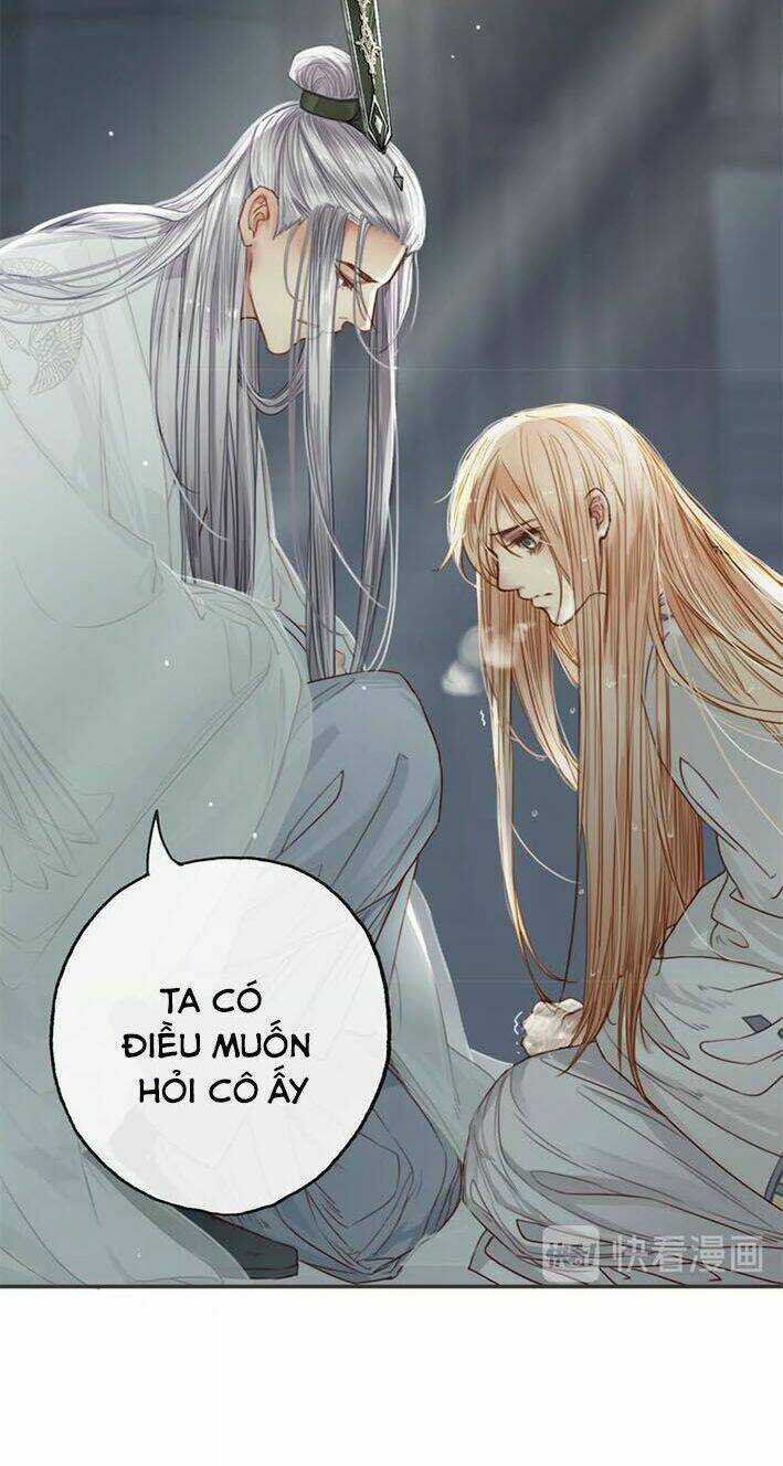 Túc Dạ Trường Ca - Chapter 7 - Trang 43