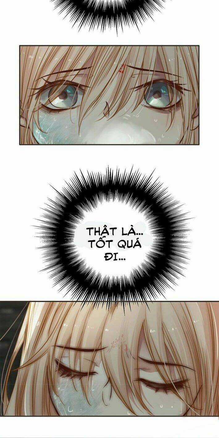 Túc Dạ Trường Ca - Chapter 7 - Trang 45